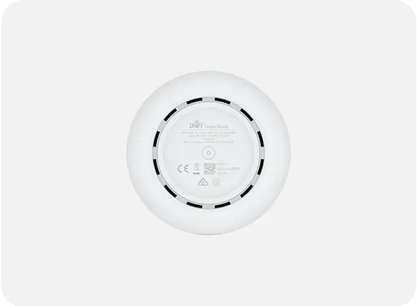 Ubiquiti UniFi Dream Router (UDR) 3